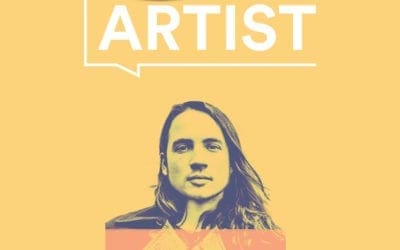 From Artist to Artist Podcast Out Today