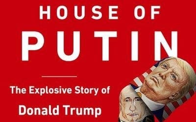 Review: House of Trump, House of Putin