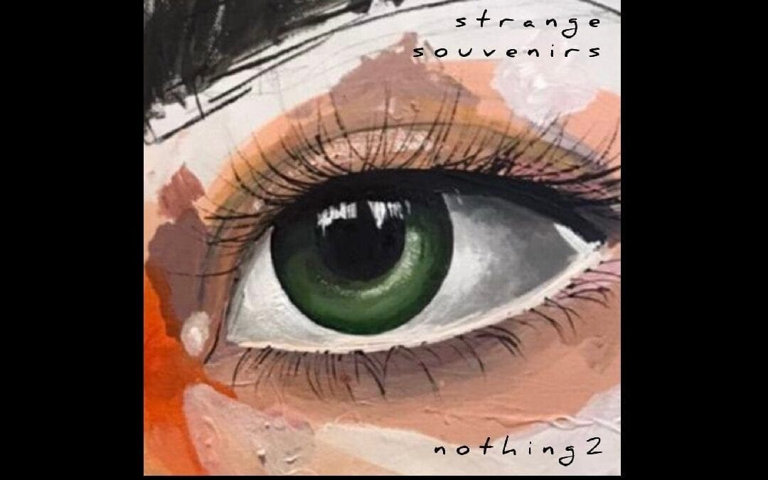 Review: Nothing2 by Strange Souvenirs: rolling orchestral crescendos and a blood-spattered drunken choir