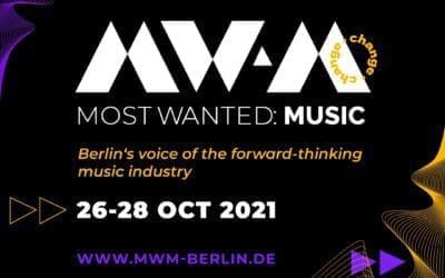 Win tickets to the MW:M live gigs 28.10