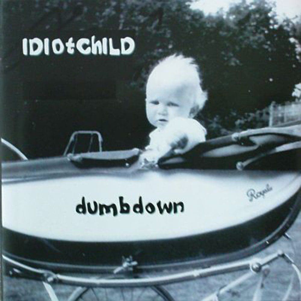 idiotchild-noel-maurice-dumbdown-album-nft