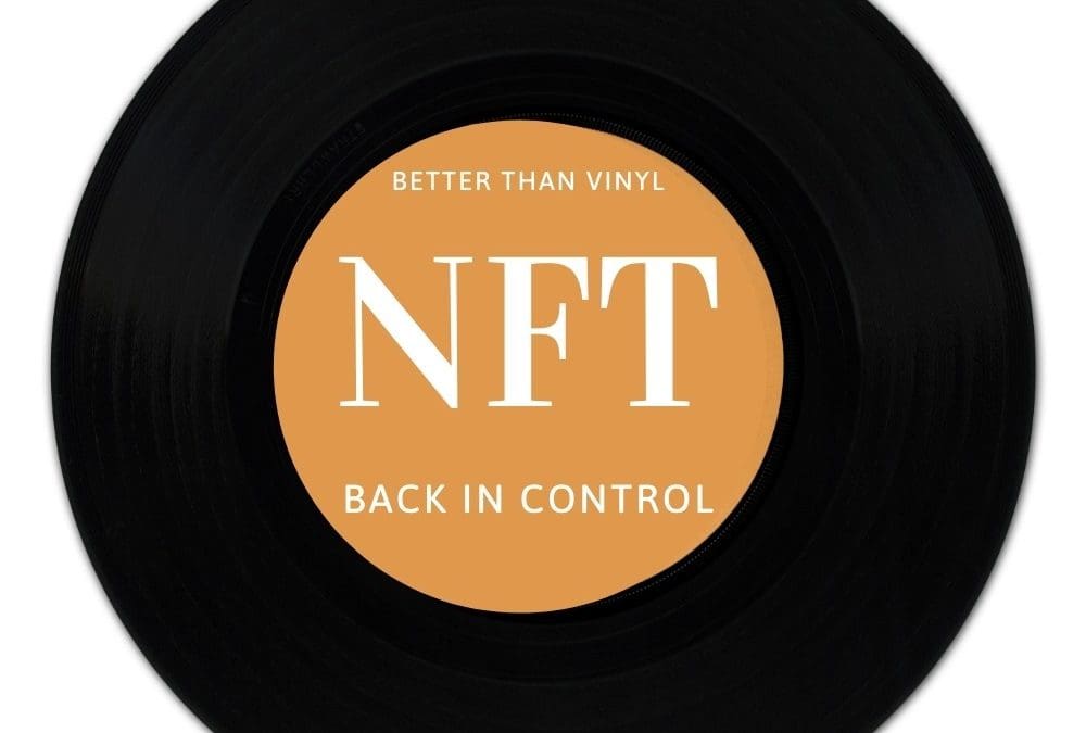 how to nft your music – and why