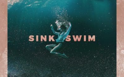 Light and Rain: the german indie folk artist finds his groove with sink / swim
