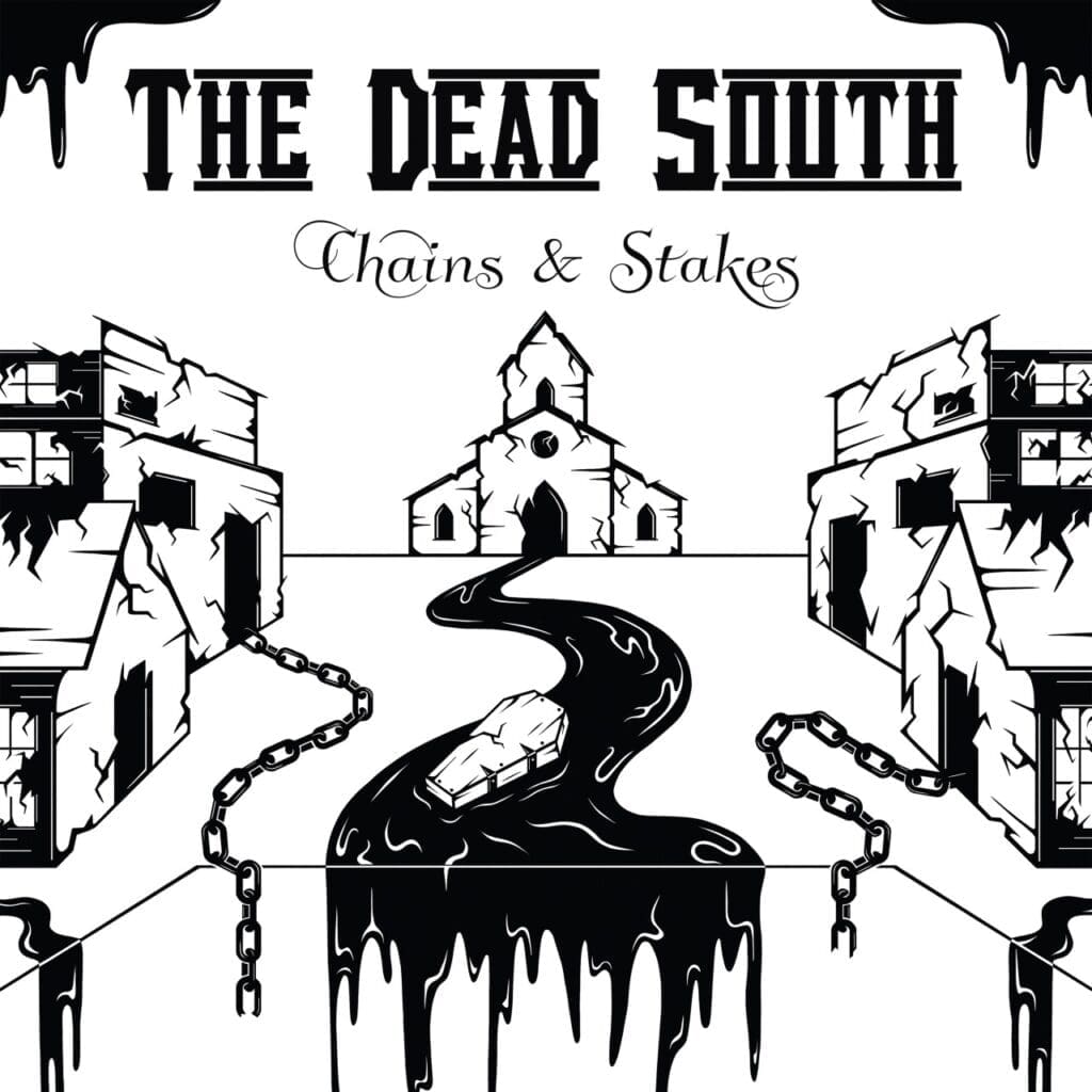The Dead South-Chains&Stakes-A Little Devil
